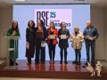 El Polígono de Bergondo hizo entrega de sus primeros sellos de responsabilidad social