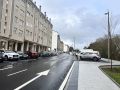 Culleredo completa las obras de asfaltado de Domingo Sierra, en el centro de Vilaboa trabajos de asfaltado de la calle Domingo Sierra, en el centro de Vilaboa 2