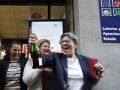 Agraciados con el Segundo Premio del Sorteo Extraordinario de la Lotería de Navidad 2025