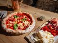 La 224, la nueva Pizza Solidaria de GROSSO