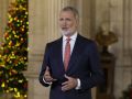 Discurso de Navidad de Felipe VI