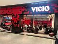 La hamburguesería Vicio, uno de los últimos locales que abrió en Marineda City