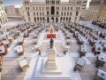 Propuesta presentada al Ayuntamiento de A Coruña