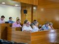 Arteixo aprueba subvenciones por casi cuatro millones de euros Un pleno en el Ayuntamiento de Arteixo