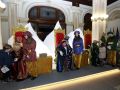 Reyes Magos en María Pita