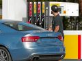 Gasolinera