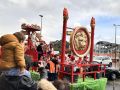 Cabalgata de Reyes en Culleredo 2024