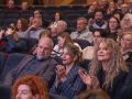 ¿Quién es la acompañante de Yolanda Díaz en su estancia en A Coruña? Yolanda Díaz y Amparo Merino