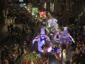 El Concello crea un mapa interactivo para seguir al minuto la Cabalgata de Reyes Cabalgata de Reyes en A Coruña 2025