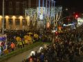Estos serán los cortes de tráfico y restricciones de estacionamiento por la Cabalgata de Reyes en A Coruña Cabalgata de Reyes 2025
