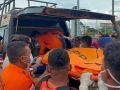 Los equipos de rescate indonesios encontraron este martes un tercer cuerpo sin vida