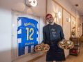 El delicioso pique de dos jugadores del Dépor por ser el que más pizzas vende en A Coruña pizzas jugadores depor6_15511424