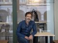 Félix Arias | “Para mí, la Mardi Gras es ya como una segunda casa, siempre he presentado mis trabajos ahí” El músico y compositor Félix Arias
