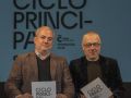 Presentación del Ciclo Principal del Rosalía