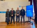 El Coliseum, tercer recinto de España con más público en 2025 El Ayuntamiento de A Coruña presenta el balance de la actividad en el Coliseum en 2025