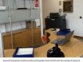Nueva sede de Asperga en A Pasaxe