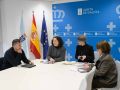 Encontro de Belén do Campo cos responsables do GALP Ártabro Sur