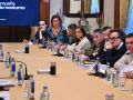 ¿Hasta dónde pueden subir el volumen los pubs y las discotecas de A Coruña? Representantes de la hostelería y el ocio nocturno en la mesa de mayo