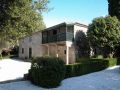 Casa Museo Rosalía de Castro, en Padrón