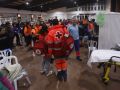Descarrilamiento de dos trenes en Adamuz