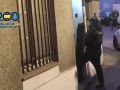 Así fue la detención de uno de los pederastas más buscados Policia Nacional detiene a Daniel Patiño, pederasta