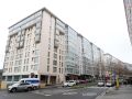 El WhatsApp inmobiliario: el alquiler en Novo Mesoiro “vuela” de vecino en vecino Bloque de edificios de Novo Mesoiro