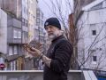 Marcos Sendón, conocido como Marc del Norte