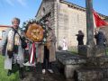 La parroquia de Arteixo mantiene viva su tradición centenaria