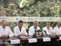Presentación de la memoria anual de trasplantes en el Chuac