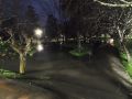 Parque de Pablo Iglesias, en Betanzos