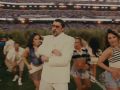Bad Bunny en la Super Bowl