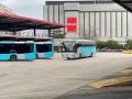 UGT firma un convenio de adhesión individual en el marco del conflicto del transporte de viajeros en A Coruña Huelga buses 11/02