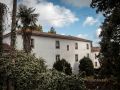 Pazo do Casal, en Bergondo