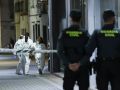 El exmarido y padre de la mujer y niña degolladas en Xilxes, detenido como autor del crimen Varios agentes de la Guardia Civil investigan el hallazgo del cadáver de una mujer y su hija de 12 años en la localidad castellonense de Xilxes