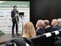 Inauguración de la jornada 'Arteixo Sostenible'