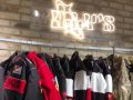 Mercado vintage Billy's en A Coruña