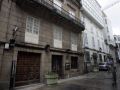 Casa de Rosalía de Castro en la Ciudad Vieja de A Coruña