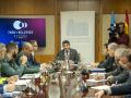 Reunión en A Coruña para abordar el eclipse de agosto