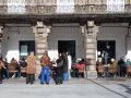 La Marina de A Coruña se come a María Pita