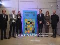 La nominada al Goya ‘Decorado’, del coruñés Alberto Vázquez, protagoniza la cuarta edición del festival Imaxinaria La presentación de la edición de Imaxinaria de 2025