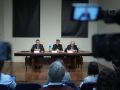 El Vaticano y el Congreso acuerdan que el papa intervenga ante las Cortes el 8 de junio, en el marco de su visita a España Responsables de gestionar la visita del papa a España informaron este jueves sobre algunos detalles