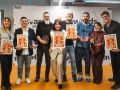 Los ganadores gallegos de los premios Just Eat