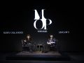 Ileen Gallagher y Anna Sui, durante la charla en la Fundación MOP