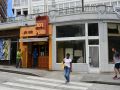 Locales de la Lágrima de San Roque