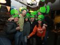 Así será el festival de tres días que prepara A Coruña por San Patricio San Patricio, durante la celebración de la ruta Pub Crawl 2025
