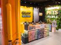 Así es la nueva tienda de animales de Marineda City: taberna japonesa de chuches, areneros de pruebas y la mejor comida Tienda de animales Guaw en Marineda City