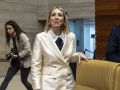 Acuerdo entre PP y Vox para que María Guardiola sea presidenta de la Junta de Extremadura María Guardiola
