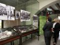 Exposición en A Coruña sobre la historia de la mili