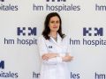 Iria Rodríguez | “Una persona que va al gimnasio todos los días puede ser sedentaria” La endocrinóloga del HM Modelo Iria Rodríguez