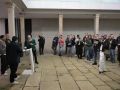 Las imágenes del San Patricio 2026 en A Coruña Fundación Luis Seoane (19)